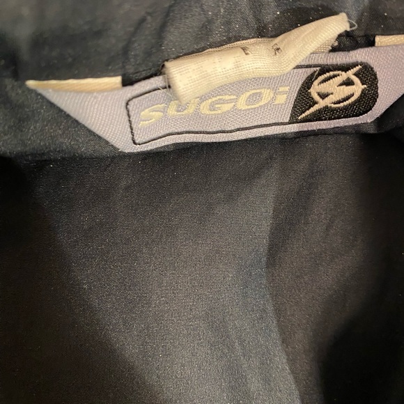 SUGOi windbreaker - Picture 4 of 4